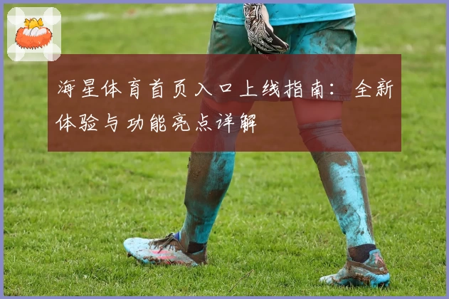 海星体育首页入口上线指南：全新体验与功能亮点详解
