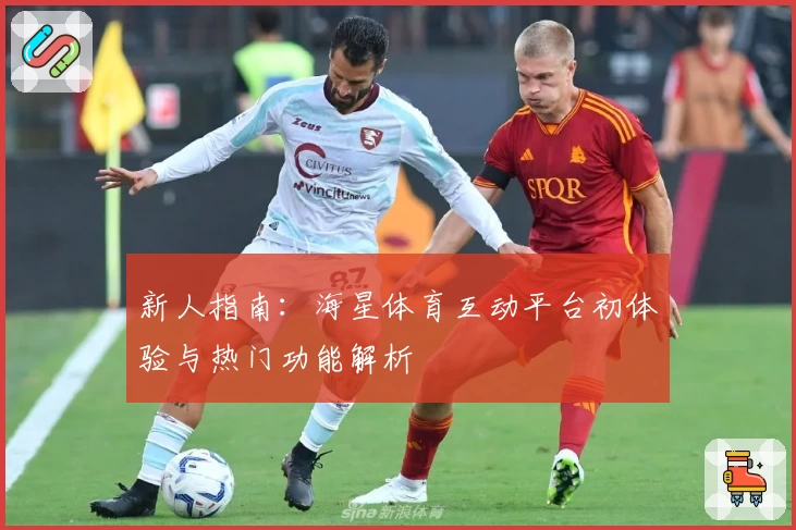 新人指南：海星体育互动平台初体验与热门功能解析