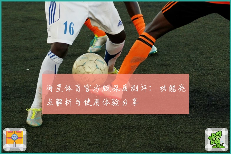 海星体育官方版深度测评：功能亮点解析与使用体验分享