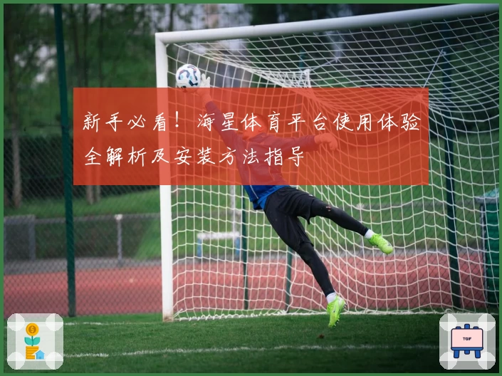 新手必看！海星体育平台使用体验全解析及安装方法指导